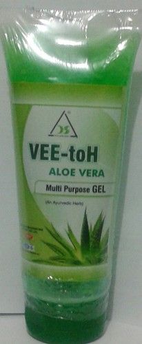 Aloevera Multi Purpose Gel