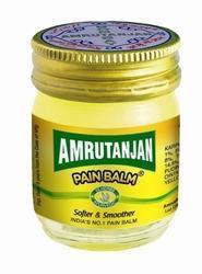 Amrutanjan Balm