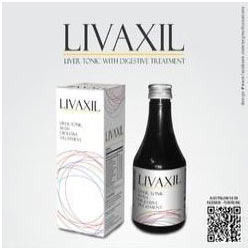 Ayurvedic Liver Tonic (Livaxil) For Franchisee