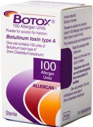 Botox 100iu Injection