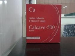 Cal Citrate1000mg Mag.100mg Zinc 4mg Vit.d