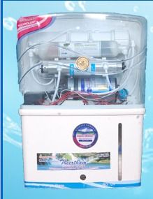 Counter Bottom Water Purifier