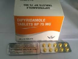 Dipyridamole Tablets