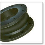 Durable Rubber Expansion Bellows