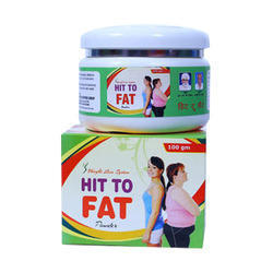 Fat Reducing Ayurvedic Powder