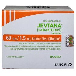 Jevtana Injection