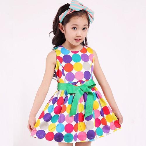 Kids Frocks