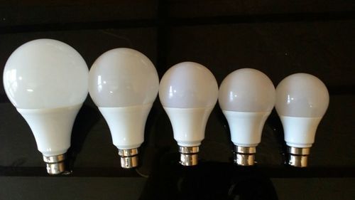 LED Bulb (AX-3W16)