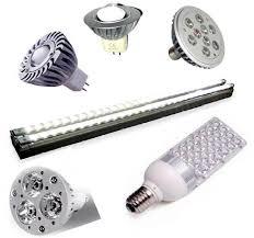 Led Lights