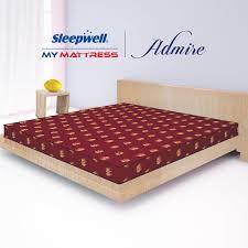 Mattress (Sleepweel)