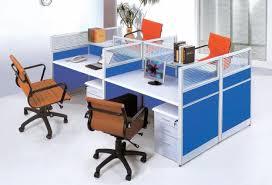 Office Workstation