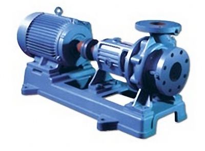 Oil Drilling Mud Solid Control Mud Centrifuge Pump