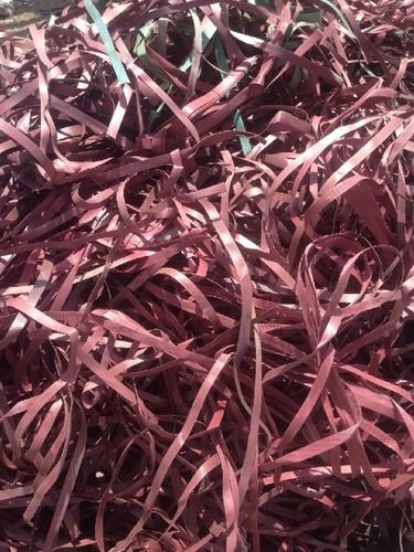 Pp Plastic Bail Patri Bulk Scrap