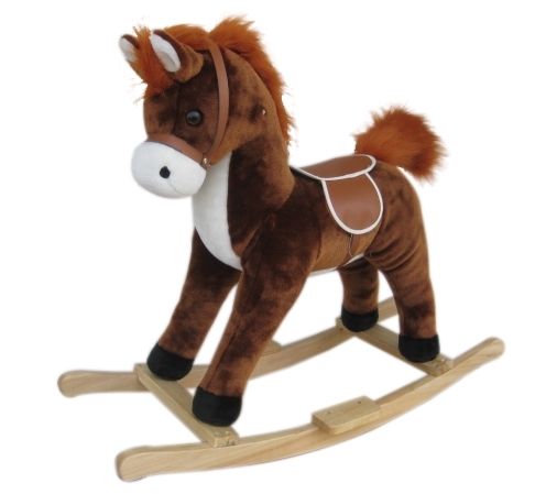 Rocking Horse Toys