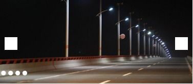 Solar Street Lights