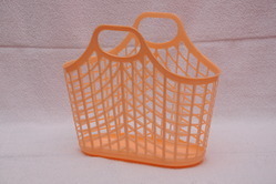 Doremon Plastic Basket