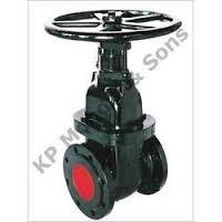 Durable Sluice Valve