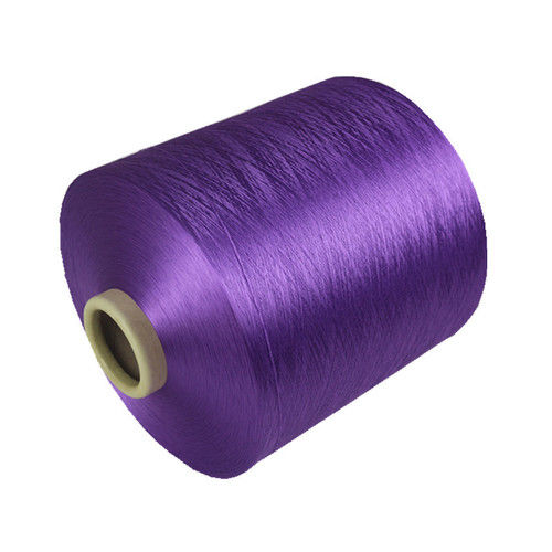 Filament Yarn Type Polyester Micro Fiber Dty