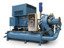 Industrial Chiller Compressor