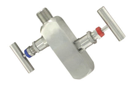 Manifold Valves