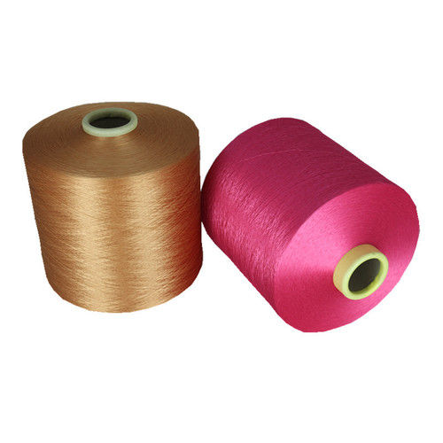 Polyester DTY 75d/36f and 100/36f NIM