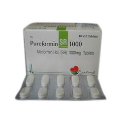 Pureformin-sr-1000