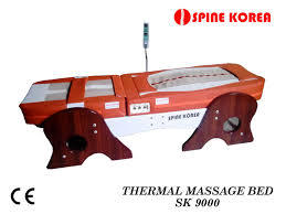 Spinetech Thermal Massage