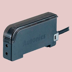 Autonics Fiber Optic Sensors