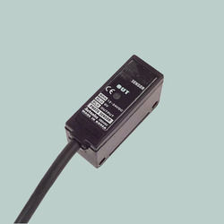 Autonics Photoelectric Sensors - High-Functional Compact Design, Long Sensing Distance Options | Diverse Product Range Featuring BJ, BR, BS5, BA2M-DDT, BY, BYD, BPS, BM, and BMS Series