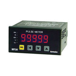 Autonics Pulse Meters