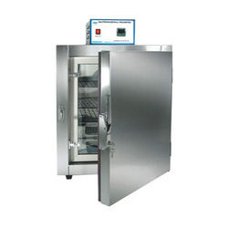 Bacteriological Incubator