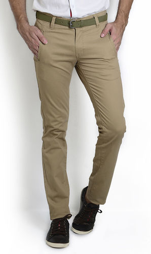 Causal Mens Trouser