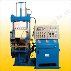 Compression Moulding Machines