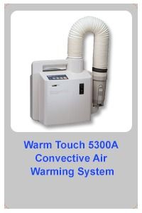 Convective Air Warming System