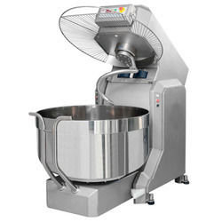 Dough Mixers