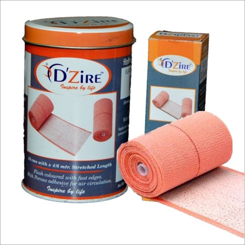 Elastic Adhesive Bandage