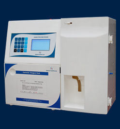 Electrolyte Analyzer