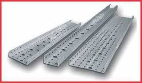 Galvanized Cable Tray