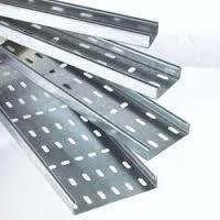 Galvanized Iron Cable Trays