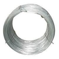 Galvanized Wire