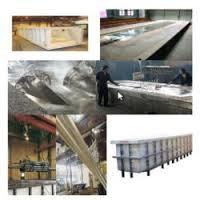 Galvanizing Steel Plant