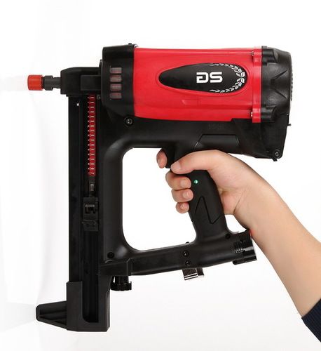 Gas Powered Cordless Concrete Nail Gun