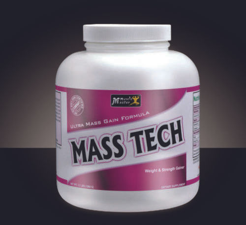 High Quality Muscle Maste Mass Tech
