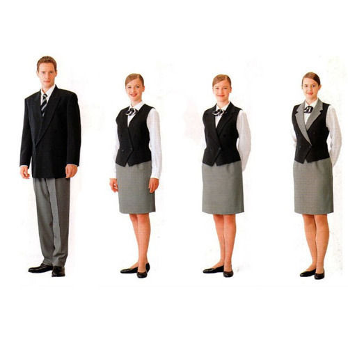 hotel Uniform