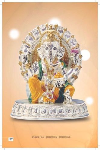 Lord Ganesha Statue