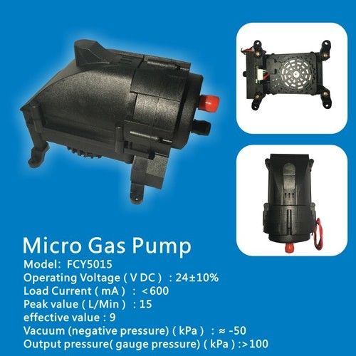 Micro Gas Pump FCY (FCY5015)