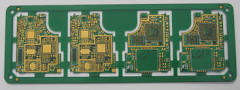 Multilayer PCB