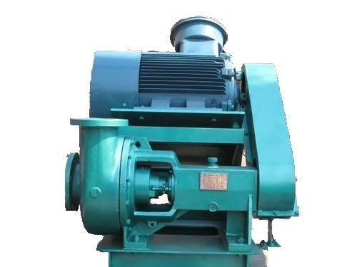 Oilfield Drilling Mud Solids Control Mud Shear Pump