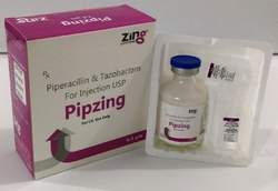 Pipracillin Tazobactum Injection