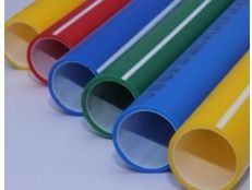 hdpe duct